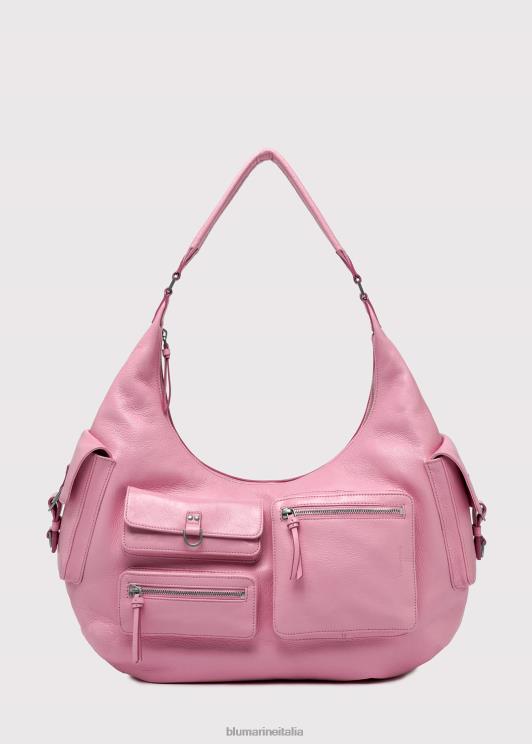 Blumarine donne borsa cargo grande con tasche Accessori 0L44T199