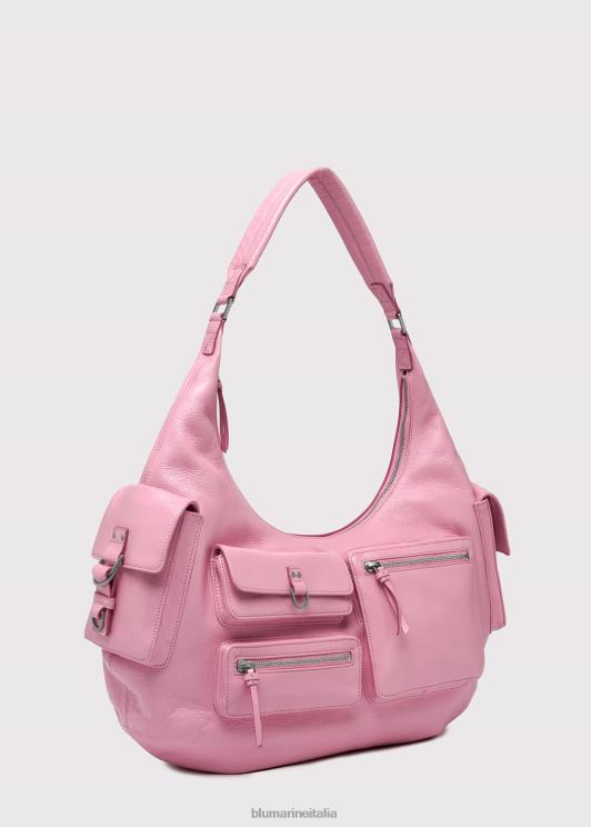 Blumarine donne borsa cargo grande con tasche Accessori 0L44T199