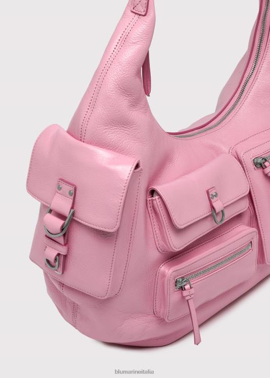Blumarine donne borsa cargo grande con tasche Accessori 0L44T199
