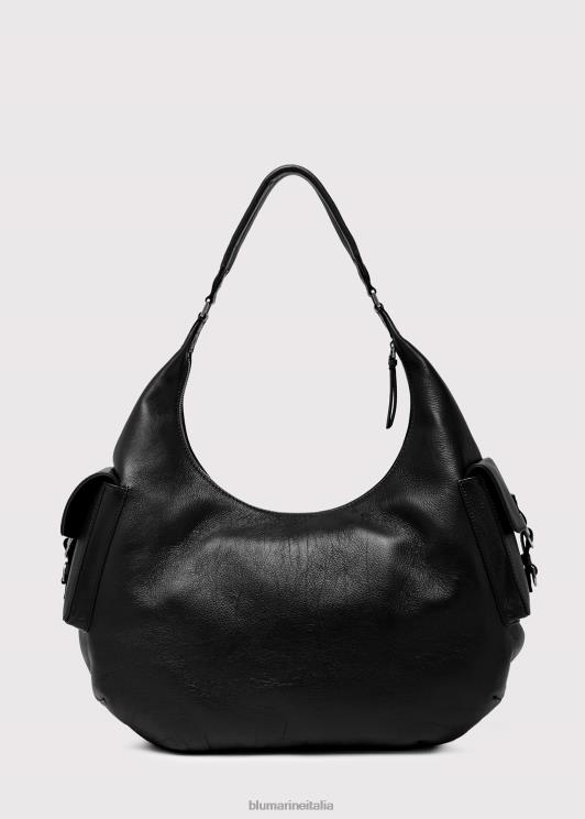 Blumarine donne borsa cargo grande con tasche Accessori 0L44T200