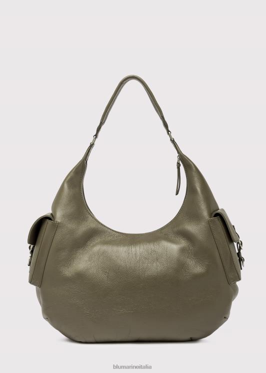 Blumarine donne borsa cargo grande con tasche Accessori 0L44T201