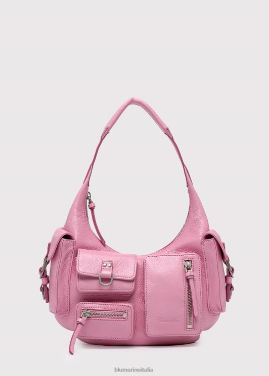 Blumarine donne piccola borsa cargo con tasche Accessori 0L44T234