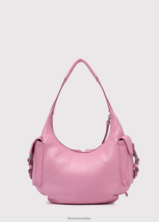 Blumarine donne piccola borsa cargo con tasche Accessori 0L44T234