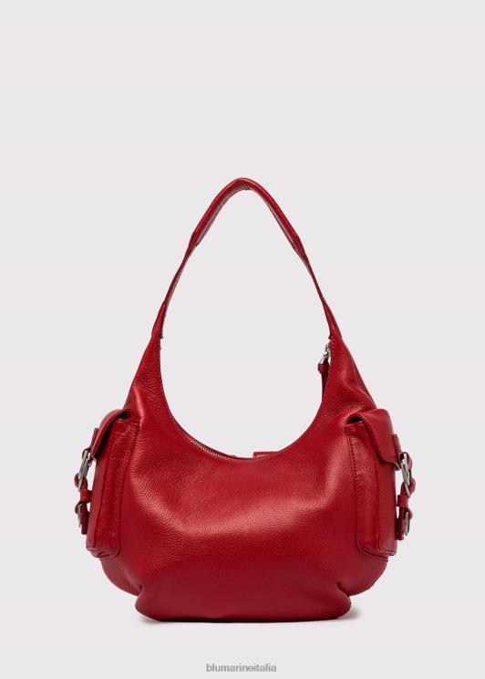 Blumarine donne piccola borsa cargo con tasche Accessori 0L44T235