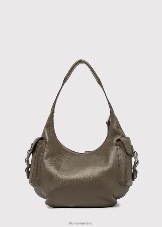 Blumarine donne piccola borsa cargo con tasche Accessori 0L44T236