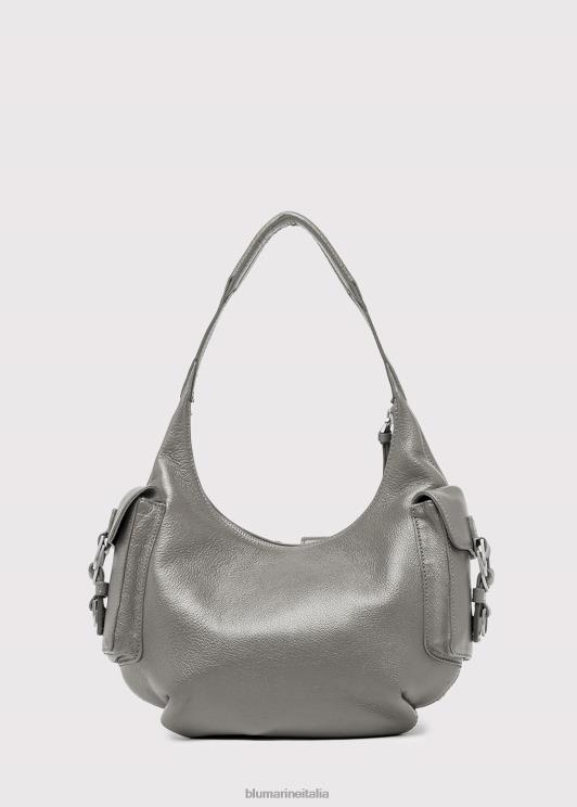 Blumarine donne piccola borsa cargo con tasche Accessori 0L44T238