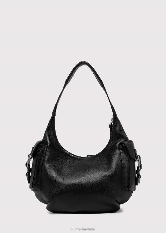 Blumarine donne piccola borsa cargo con tasche Accessori 0L44T239